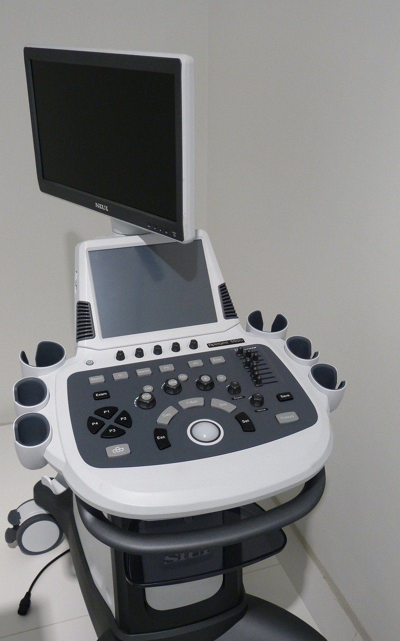 Klinika RTG i USG: Kluczowe Aspekty Diagnostyki Obrazowej w Służbie Medycyny
