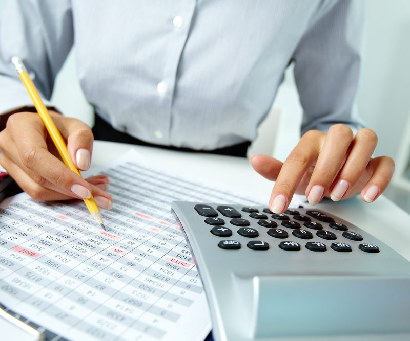 Biuro Księgowe: Zawodowe  Obsługa Finansowa dla Twojej Firmy, Oferujące  Kompleksowe Rozwiązania