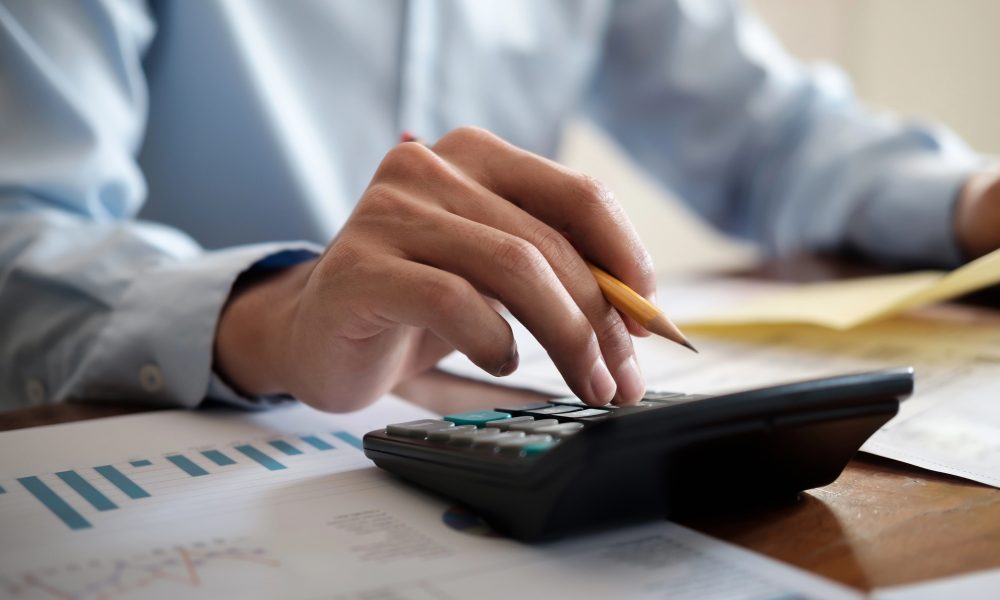 Usługi podatkowe i rachunkowość – W jaki sposób wydajnie kierować zobowiązaniami fiskalnymi?