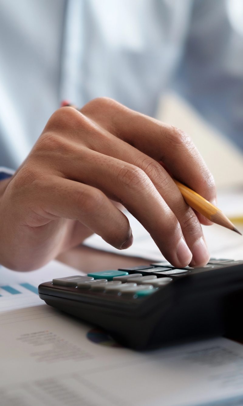 Usługi podatkowe i rachunkowość – W jaki sposób wydajnie kierować zobowiązaniami fiskalnymi?