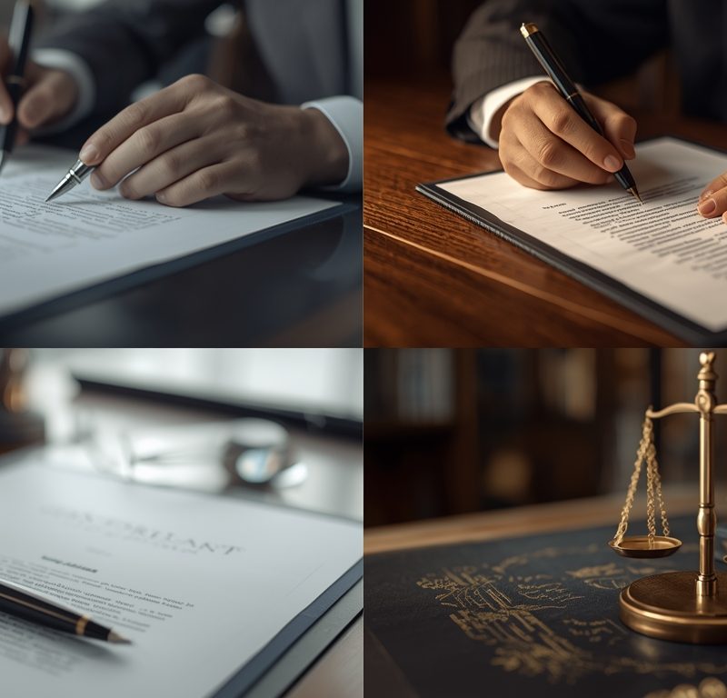 Poradnik dla użytkowników, które        potrzebują gruntownie zrozumieć        działania prawne