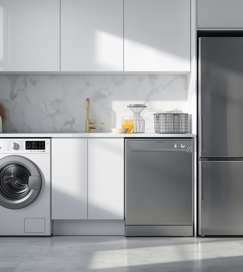 Jak utrzymać AGD w idealnym stanie