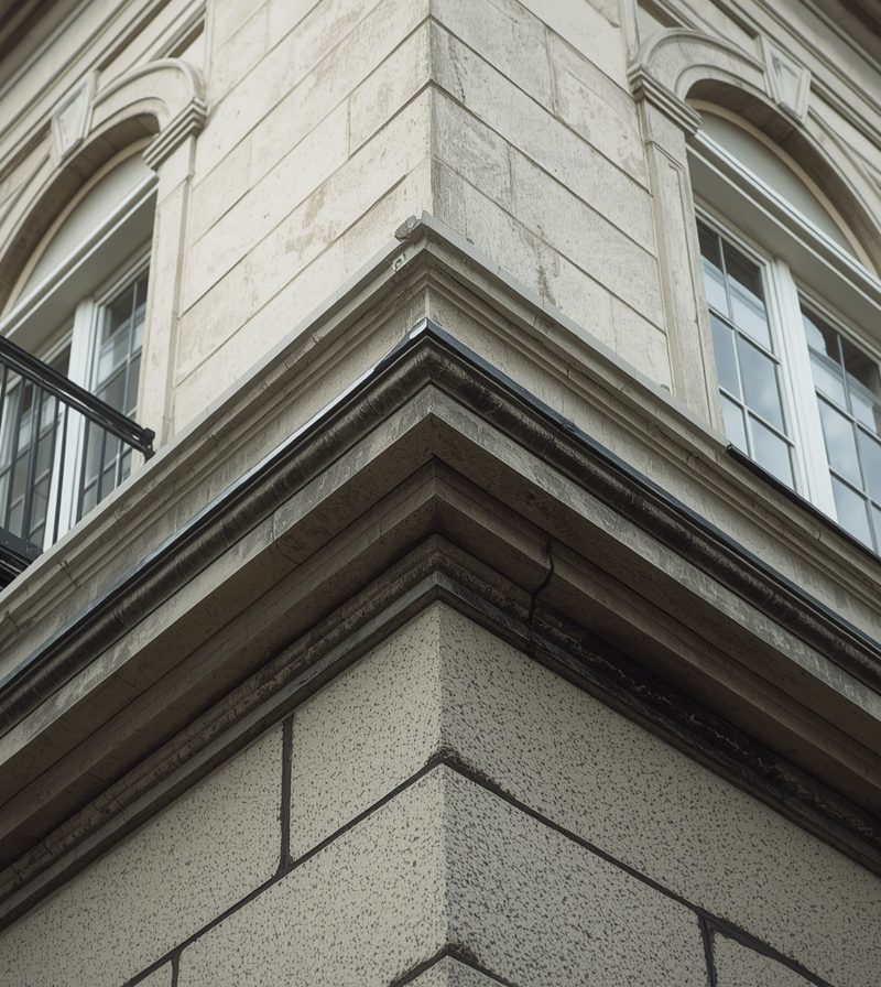 Jak utrzymywać budynek w optymalnej kondycji przez cały okres użytkowania i ograniczyć poważnych problemów technicznych