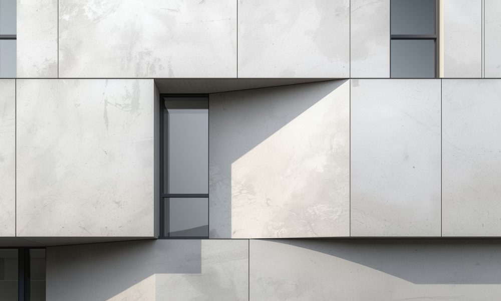 Odpowiedzialne kształtowanie funkcjonalnej przegrody zewnętrznej bryły architektonicznej w kontekście estetyki