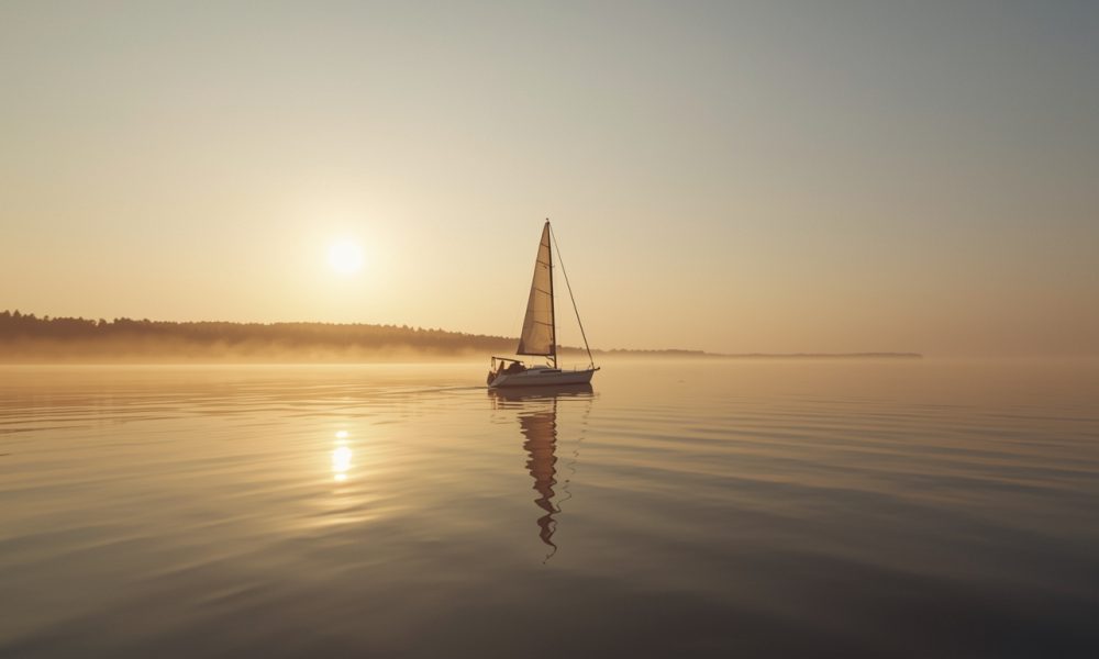 Świadome planowanie aktywności na wodzie i odpowiedzialne przygotowanie do rejsów