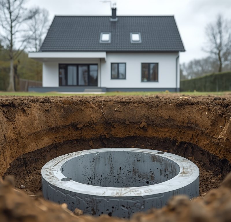 Codzienna obsługa zbiorników na ścieki w domu jednorodzinnym – ekspercki poradnik poświęcony prawidłowego obsługi systemem odprowadzania ścieków w trakcie eksploatacji