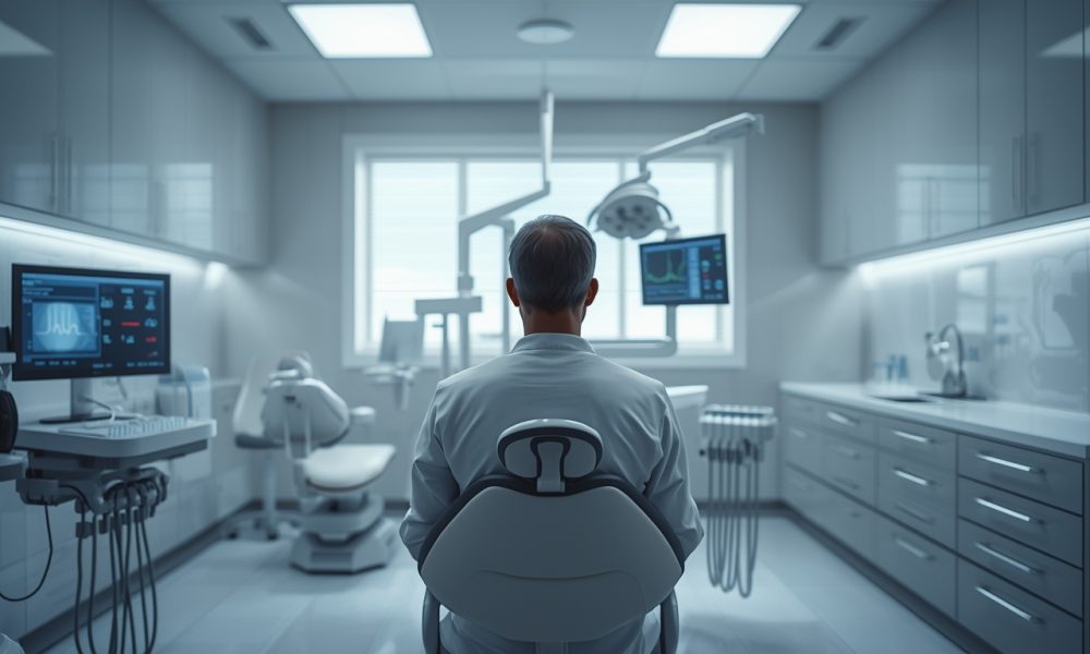 Przemyślane koordynowanie całościowego leczenia stomatologicznego z uwzględnieniem komfortu pacjenta