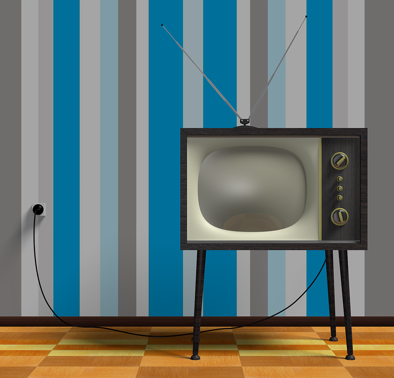 W dzisiejszych czasach wyjątkowo multum osób spędza swój wolny czas przed telewizorem